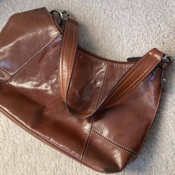 Gianni Bernini Leather Bag - Picture 4 of 4